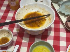 -西贝莜面村(朝阳大悦城店)