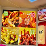 绝味鸭脖｜不到1⃣️块钱就可以买到可口的🦆翅啦