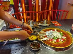 -小牛哈尼韩式水煎肉(万象城店)