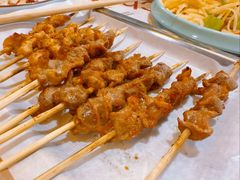 -小田油焖小龙虾(双井店)