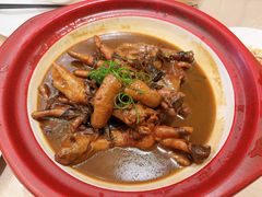 -大潮淮·淮扬菜(何园旗舰店)