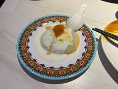 -小河公主秘制烤羊腿(小绿谷店)