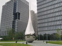 -上海跨国采购会展中心