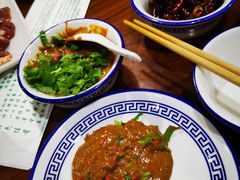 -恩福来涮羊肉(中北旗舰店)