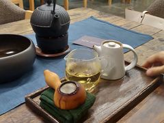 -扫雪煮茶(西村店)