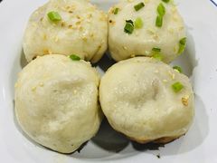 生煎包-舒蔡记生煎菜饭(云南中路店)