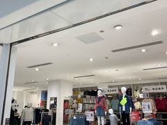 -优衣库(福州五四北泰禾广场店)