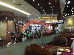 大堂-威尼斯西餐厅(古镇店)