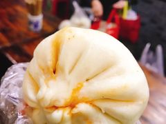-清真石家包子(大皮院总店)