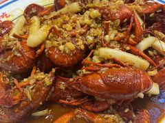 -拙大师·龙虾四季排档·夜宵至凌晨4点(九环路店)