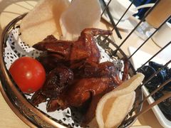 -避风塘(宝山万达店)