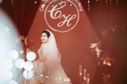 -觅遇Meet U私人婚礼定制(潮汕店)