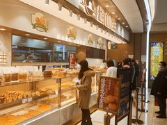 -糕材生(龙湖北京大兴天街店)