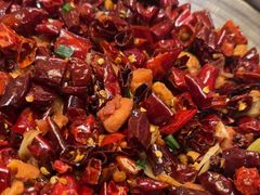 -新乾隆酒楼(帝景园店)