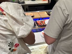 -星伦多自助料理·涮烤一体(江桥万达店)