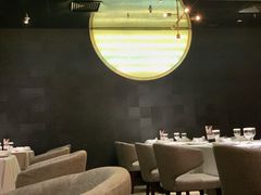大堂-王品牛排(福州泰禾店)