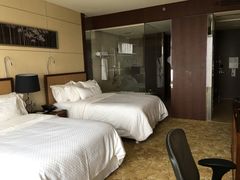 -天津君隆威斯汀酒店