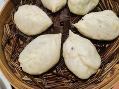 西葫芦包子-包子大王(新泽巷店)