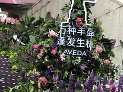 -上海久光百货