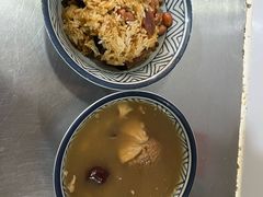 -胡椒猪肚汤(康王店)