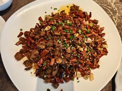 -悦百味·品质川菜(橄榄郡店)