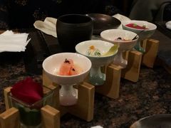 -花隐日式怀石料理(万象城购物中心店)