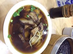 老瞻园面馆-瞻老元面馆(双塘路店)