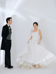 -绽放摄胶片摄影工作室