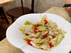 -李师傅脆肚(梅林店)
