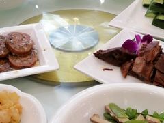 -老雒阳面馆·水席(洛宁高速路口店)