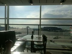 -Pizza Express(机场T1店)