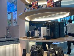 -LAVAZZA拉瓦萨咖啡(星荟中心店)