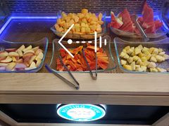 水果-诺丁牛排披萨自助餐厅(汕头苏宁店)