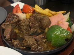 -妈阁铭记澳葡美食