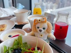 -上海静安香格里拉大酒店