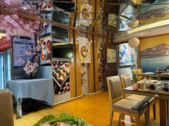 -昱匠·日本料理(金融街店)