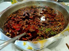 -味之绝美蛙鱼头火锅(龙潭店)