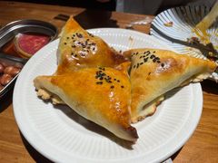 -疆里疆外·和田烤肉·清真