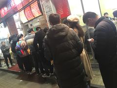 -小朱麻辣串(益民街店)