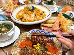 -红叶日本料理(辰熙广场店)