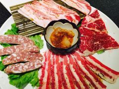 -神户赤童日式烤肉伙伴(东直门店)