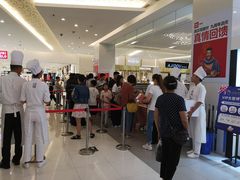 -西贝(金桥店)