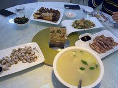 -东江海鲜大排档·潮汕菜·砂锅粥