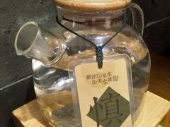 -十二舍·湯物素煮(江泰潤政店)
