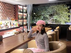 -LAMP BAR 水烟音乐酒吧
