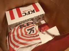 -肯德基(成山路地铁站店)