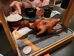 -羽鸽集·乳鸽专门店·地道顺德菜(岭南站店)