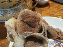 -蒙亨·手把肉·蒙古包文化主题餐厅(天恒广场店)