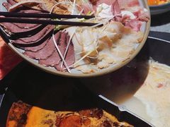 -园里火锅(仁和新城店)