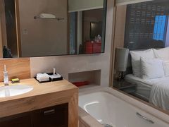 -青岛富力艾美酒店